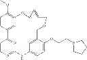 Fig. 112 - Oxygen linked pyrimidine derivatives