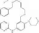Fig. 124 - Oxygen linked pyrimidine derivatives