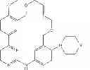 Fig. 131 - Oxygen linked pyrimidine derivatives