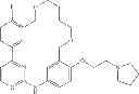 Fig. 136 - Oxygen linked pyrimidine derivatives