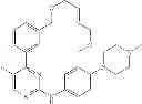 Fig. 141 - Oxygen linked pyrimidine derivatives