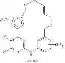 Fig. 49 - Oxygen linked pyrimidine derivatives
