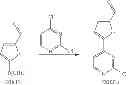 Fig. 76 - Oxygen linked pyrimidine derivatives
