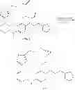 Fig. 85 - Oxygen linked pyrimidine derivatives