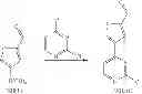 Fig. 86 - Oxygen linked pyrimidine derivatives