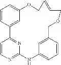 Fig. 92 - Oxygen linked pyrimidine derivatives