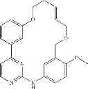 Fig. 95 - Oxygen linked pyrimidine derivatives