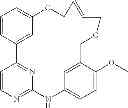 Fig. 96 - Oxygen linked pyrimidine derivatives