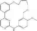 Fig. 97 - Oxygen linked pyrimidine derivatives