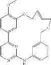 Fig. 98 - Oxygen linked pyrimidine derivatives