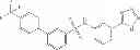 Fig. 124 - Sulfonamide compounds