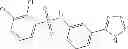 Fig. 136 - Sulfonamide compounds
