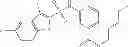Fig. 182 - Sulfonamide compounds