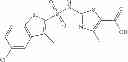Fig. 197 - Sulfonamide compounds