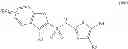 Fig. 32 - Sulfonamide compounds