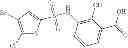 Fig. 69 - Sulfonamide compounds