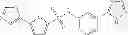 Fig. 71 - Sulfonamide compounds