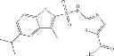 Fig. 76 - Sulfonamide compounds