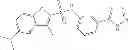 Fig. 82 - Sulfonamide compounds