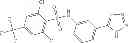 Fig. 87 - Sulfonamide compounds