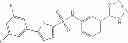 Fig. 92 - Sulfonamide compounds