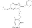 Fig. 33 - BENZIMIDAZOLE DERIVATIVES AS SELECTIVE BLOCKERS OF PERSISTENT SODIUM CURRENT