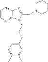 Fig. 40 - BENZIMIDAZOLE DERIVATIVES AS SELECTIVE BLOCKERS OF PERSISTENT SODIUM CURRENT