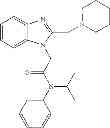 Fig. 46 - BENZIMIDAZOLE DERIVATIVES AS SELECTIVE BLOCKERS OF PERSISTENT SODIUM CURRENT