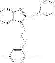 Fig. 53 - BENZIMIDAZOLE DERIVATIVES AS SELECTIVE BLOCKERS OF PERSISTENT SODIUM CURRENT