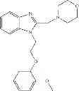 Fig. 65 - BENZIMIDAZOLE DERIVATIVES AS SELECTIVE BLOCKERS OF PERSISTENT SODIUM CURRENT