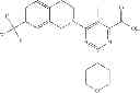 Fig. 110 - Selective CCR2 antagonists