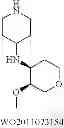 Fig. 137 - Selective CCR2 antagonists