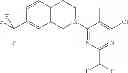 Fig. 74 - Selective CCR2 antagonists