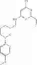 Fig. 80 - Selective CCR2 antagonists