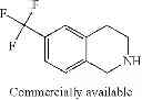 Fig. 82 - Selective CCR2 antagonists
