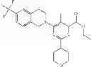 Fig. 84 - Selective CCR2 antagonists