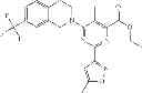 Fig. 90 - Selective CCR2 antagonists
