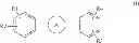 Fig. 10 - Pyrimidine compounds and their uses