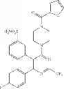 Fig. 112 - Pyrimidine compounds and their uses