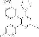 Fig. 115 - Pyrimidine compounds and their uses