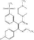 Fig. 124 - Pyrimidine compounds and their uses