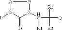 Fig. 13 - Pyrimidine compounds and their uses
