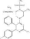 Fig. 136 - Pyrimidine compounds and their uses