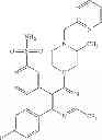 Fig. 141 - Pyrimidine compounds and their uses