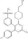 Fig. 145 - Pyrimidine compounds and their uses