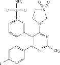 Fig. 147 - Pyrimidine compounds and their uses