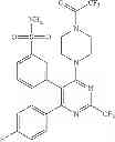Fig. 149 - Pyrimidine compounds and their uses