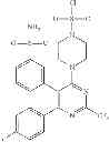 Fig. 151 - Pyrimidine compounds and their uses