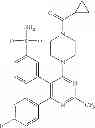Fig. 152 - Pyrimidine compounds and their uses