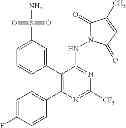 Fig. 154 - Pyrimidine compounds and their uses